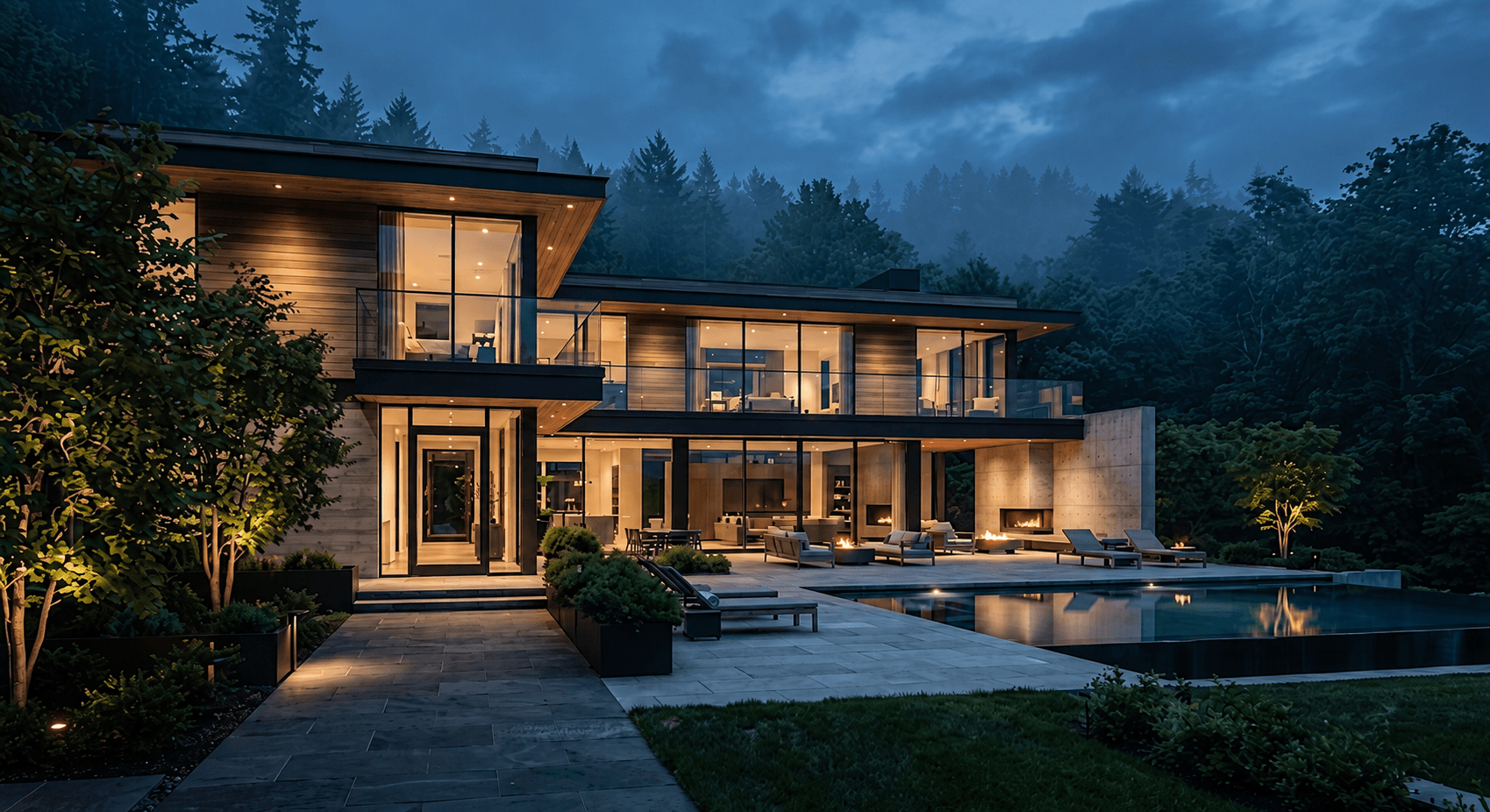 DwellTrack workspace for Canadian rental property operations
